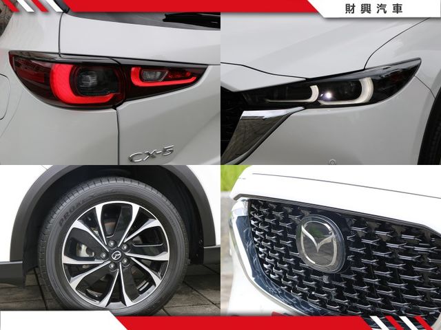 優雅簡約與粗獷性格的完美結合！通風座椅與 BOSE環繞音響、感應式電動尾門 喜愛戶外運動的你不可錯過！  第4張相片
