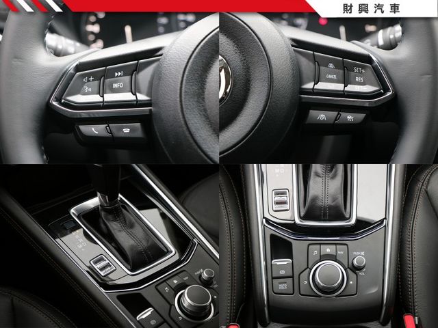 優雅簡約與粗獷性格的完美結合！通風座椅與 BOSE環繞音響、感應式電動尾門 喜愛戶外運動的你不可錯過！  第10張相片