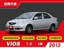 電動收折後視鏡、數位儀表、車內乾淨整齊！超低里程完美入手優質代步車！  第1張縮圖