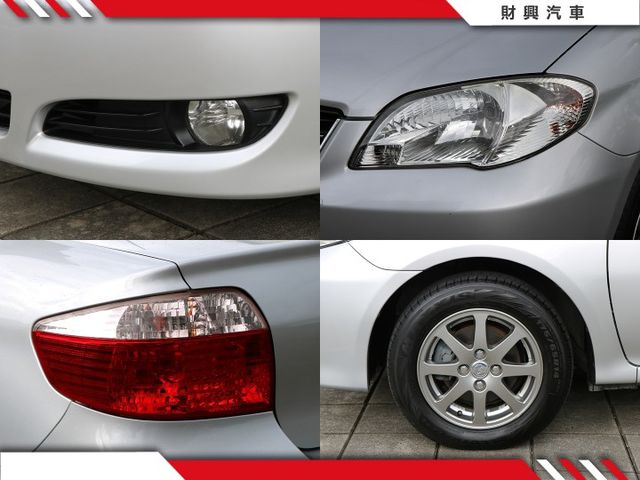 電動收折後視鏡、數位儀表、車內乾淨整齊！超低里程完美入手優質代步車！  第8張相片