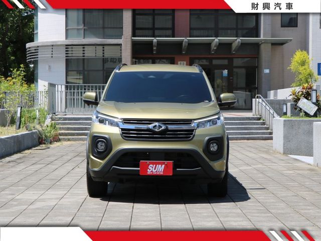 全面升級超有感！無線CarPlay、Level 2系統、環景、數位儀表、盲點。七人座的ZINGER讓您商用自用都滿意！  第6張相片
