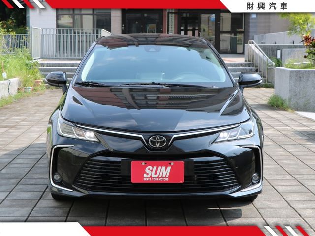 你在看我嗎？我有I-KEY、定速、ACC跟車、車道偏移、盲點偵測、倒車顯影，是你代步的好夥伴喔！  第6張相片