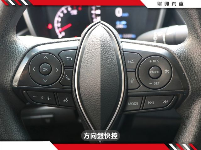 你在看我嗎？我有I-KEY、定速、ACC跟車、車道偏移、盲點偵測、倒車顯影，是你代步的好夥伴喔！  第12張相片