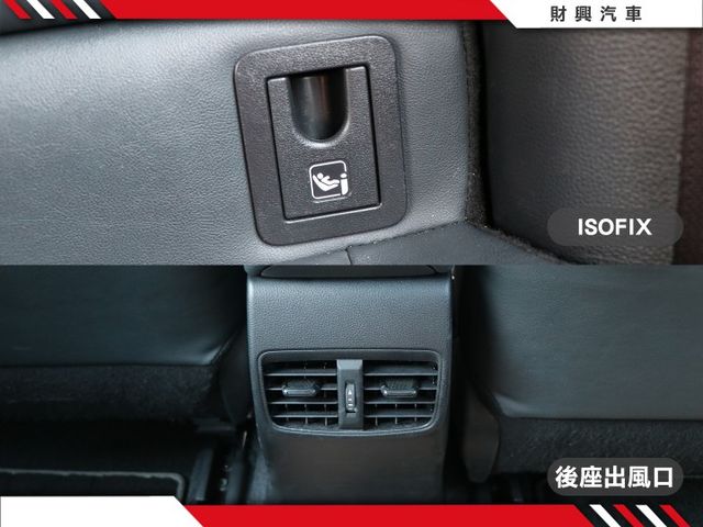 你在看我嗎？我有I-KEY、定速、ACC跟車、車道偏移、盲點偵測、倒車顯影，是你代步的好夥伴喔！  第15張相片
