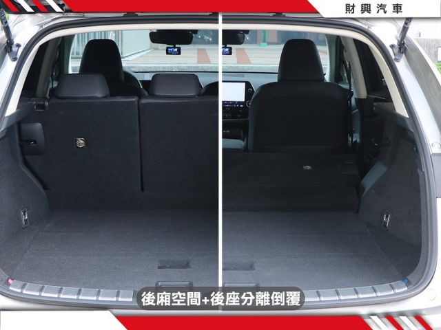 22年大改款的二代NX在這！有盲點、I-KEY、行車紀錄器、電熱椅、倒車顯影、電尾門，還有原廠保，適合重視質感的你~  第8張相片