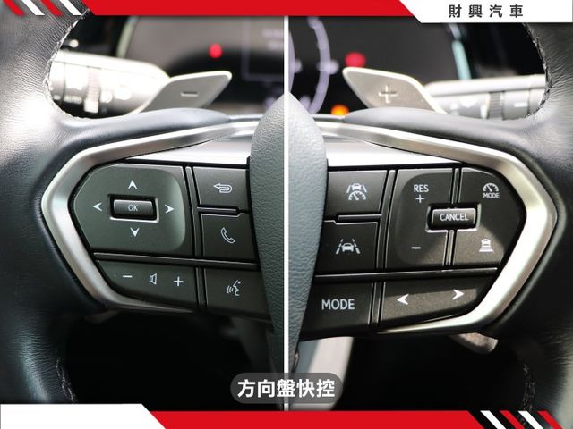 22年大改款的二代NX在這！有盲點、I-KEY、行車紀錄器、電熱椅、倒車顯影、電尾門，還有原廠保，適合重視質感的你~  第14張相片