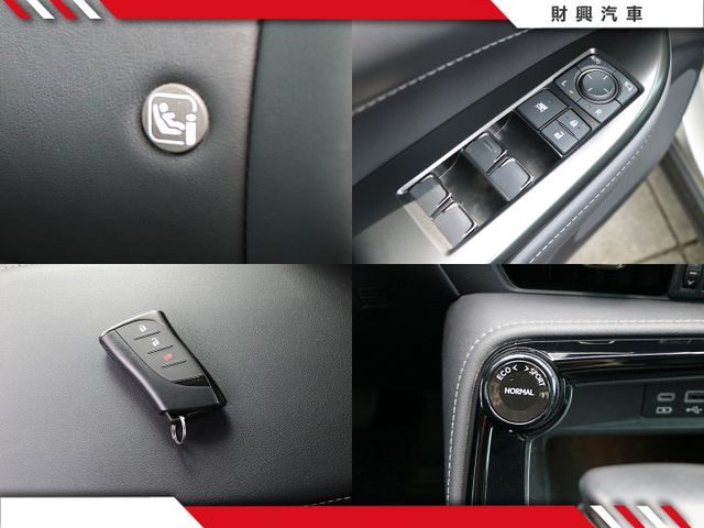 22年大改款的二代NX在這！有盲點、I-KEY、行車紀錄器、電熱椅、倒車顯影、電尾門，還有原廠保，適合重視質感的你~  第15張相片