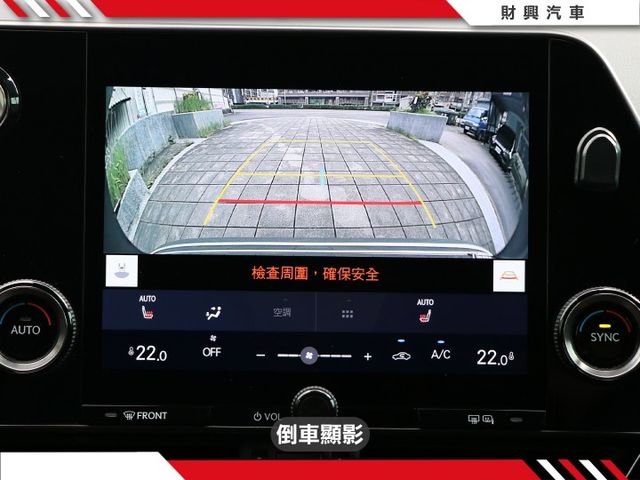 22年大改款的二代NX在這！有盲點、I-KEY、行車紀錄器、電熱椅、倒車顯影、電尾門，還有原廠保，適合重視質感的你~  第17張相片