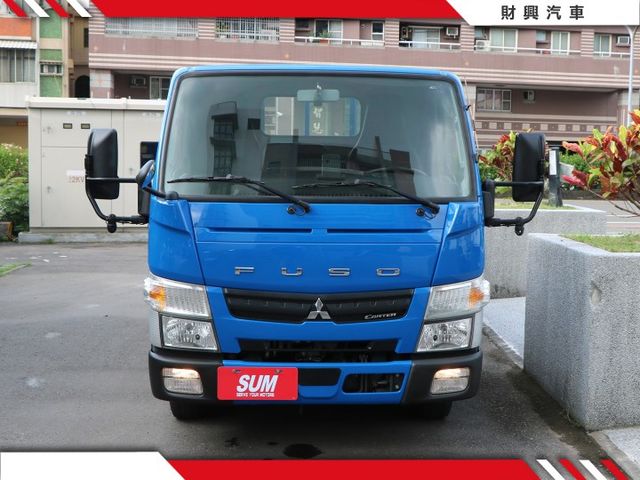 頭家阿~正愁找不到滿意的貨車嗎？那你應該看看這台，22年的堅達，11呎半，寬大貨斗輕鬆載，3000C.C好動力，實車在店  第6張相片