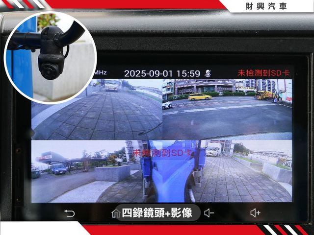 頭家阿~正愁找不到滿意的貨車嗎？那你應該看看這台，22年的堅達，11呎半，寬大貨斗輕鬆載，3000C.C好動力，實車在店  第9張相片