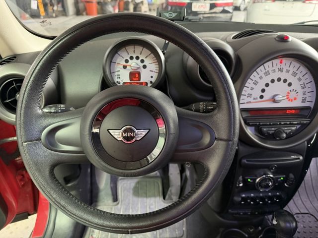 有沒有看過漂亮的紅色大咪？MINI車主所有好評推薦，實用方便又好開的大咪等你來試駕！力拼全網CP值最高!!  第2張相片