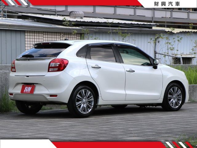 不是好車不上架！超低排氣量直接省排燃稅！年繳八千多～保養容易舒服好開，純日系小五門掀背首選！  第2張相片