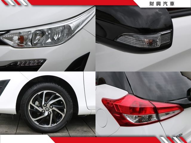 這是誰要的白色鴨鴨！23年還不夠新嗎？超低利率優惠，要找代步車又要好停車，一台讓你南北跑透透！  第8張相片