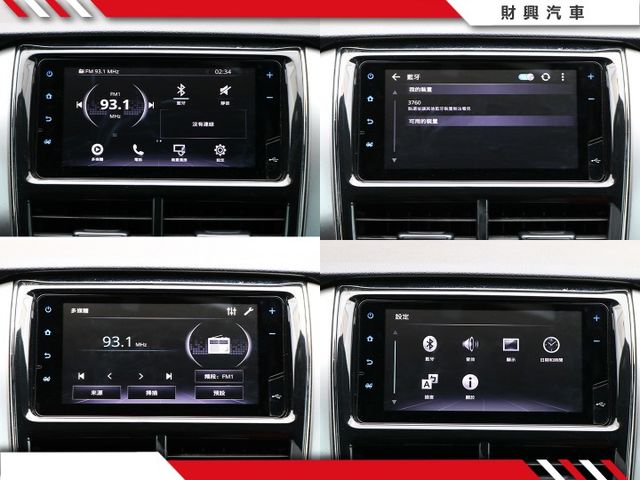 這是誰要的白色鴨鴨！23年還不夠新嗎？超低利率優惠，要找代步車又要好停車，一台讓你南北跑透透！  第11張相片