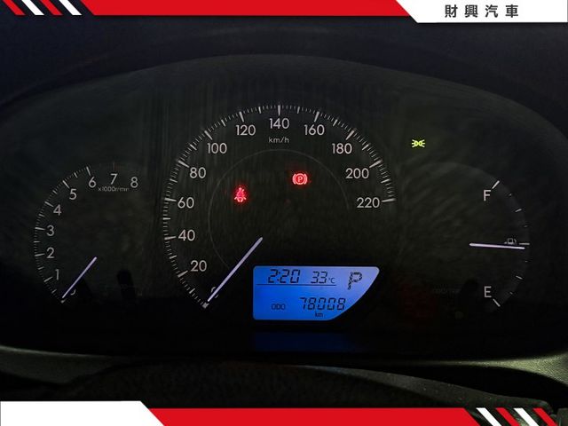 這是誰要的白色鴨鴨！23年還不夠新嗎？超低利率優惠，要找代步車又要好停車，一台讓你南北跑透透！  第12張相片