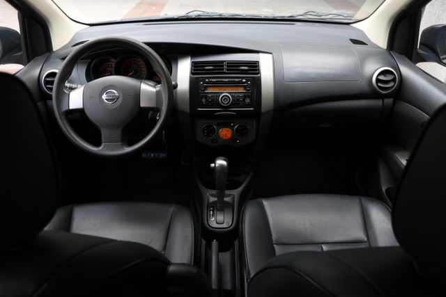 經濟實惠型輕休旅！簡單代步、載貨超實用！車內空間無壓迫，座椅傾倒加大車廂容量超方便！  第11張相片