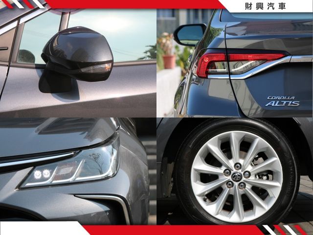 經典好開，省油省稅！妥善率穩穩的神A！多種顏色款式實車在店。 油電我們也有，多種顏色在庫，現場賞車！  第6張相片