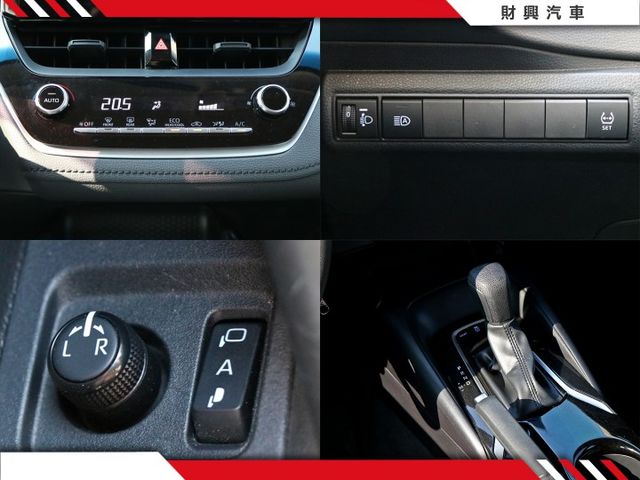 經典好開，省油省稅！妥善率穩穩的神A！多種顏色款式實車在店。 油電我們也有，多種顏色在庫，現場賞車！  第11張相片