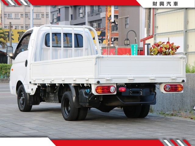 小霸王又來啦！頭家最愛妥善率超棒！柴油動力超有感，省油經濟又好開，全場貨車皆可改裝，歡迎洽詢！  第3張相片