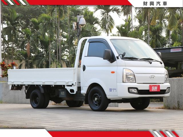 小霸王又來啦！頭家最愛妥善率超棒！柴油動力超有感，省油經濟又好開，全場貨車皆可改裝，歡迎洽詢！  第5張相片