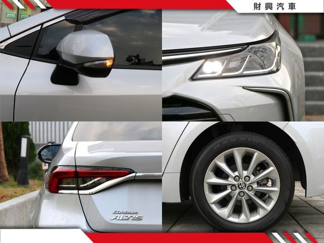 經典好開，省油省稅！妥善率穩穩的神A！多種顏色款式實車在店。 油電我們也有，多種顏色在庫，現場賞車！  第6張相片