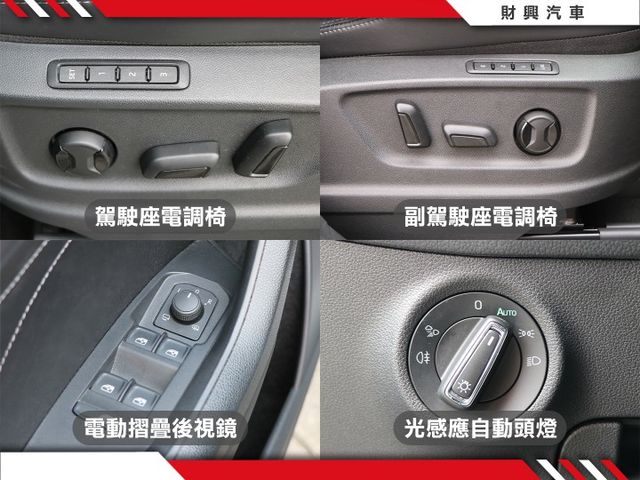 原鈑件、超低里程！全原場保養！ 4X4強壯底盤驅動系統 搭配上七人座，超大收納空間、ACC、車道維持、自動停車  第13張相片