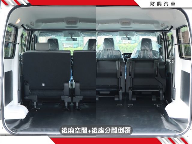 2025全新車！立即釋出直接現省！白車水水又大方！TSS最高規湯A廂車就在這裡！喜歡來問！  第8張相片
