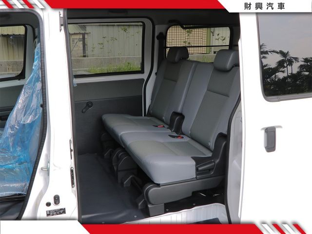 2025全新車！立即釋出直接現省！白車水水又大方！TSS最高規湯A廂車就在這裡！喜歡來問！  第10張相片