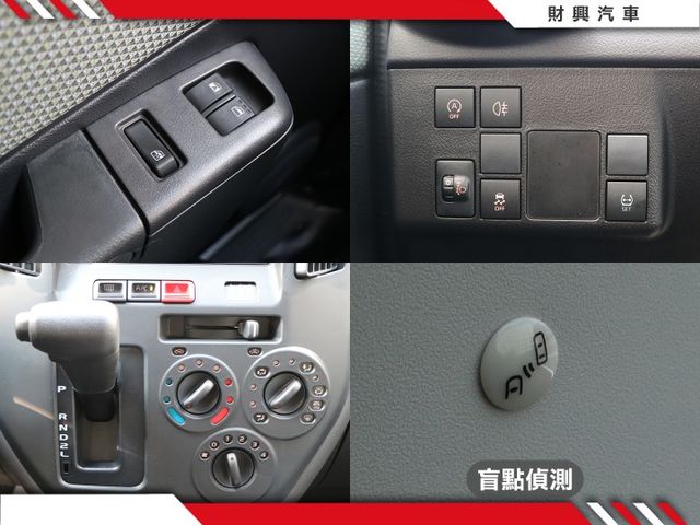 2025全新車！立即釋出直接現省！白車水水又大方！TSS最高規湯A廂車就在這裡！喜歡來問！  第14張相片