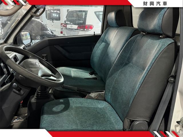 零下22度！超低價入手冷凍貨車，要載生鮮蔬果、冷凍冷藏一台就夠！好開又舒服，千載難逢就是這一台！  第6張相片