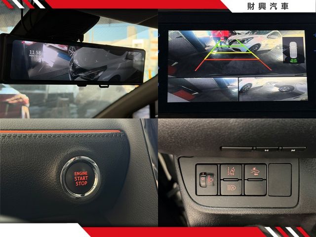 還在找商貨用超舒適休旅車嗎？左右手動滑門進出空間超方便！超新車況，超優內外，還有IKEY讓你更便利！  第8張相片