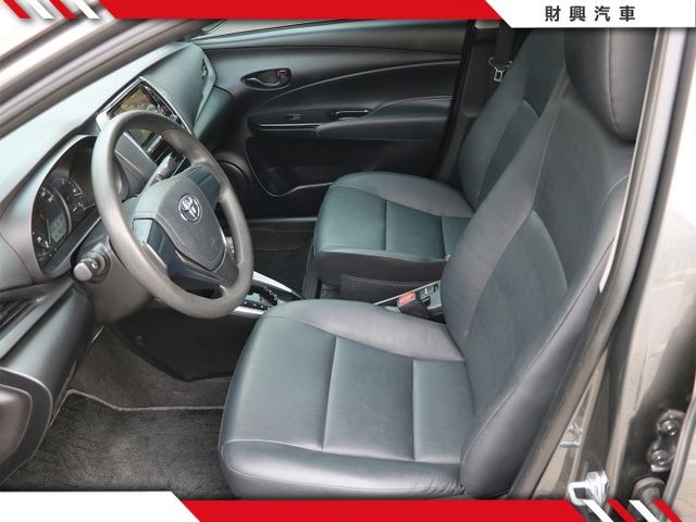 超少的暗色系VIOS，為了喜愛神秘又低調的你而準備，年份超新，車況超好，想要日常代步，好保養妥善率又高，就是他！  第9張相片