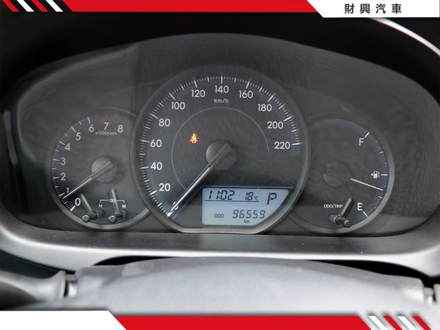 超少的暗色系VIOS，為了喜愛神秘又低調的你而準備，年份超新，車況超好，想要日常代步，好保養妥善率又高，就是他！  第13張相片