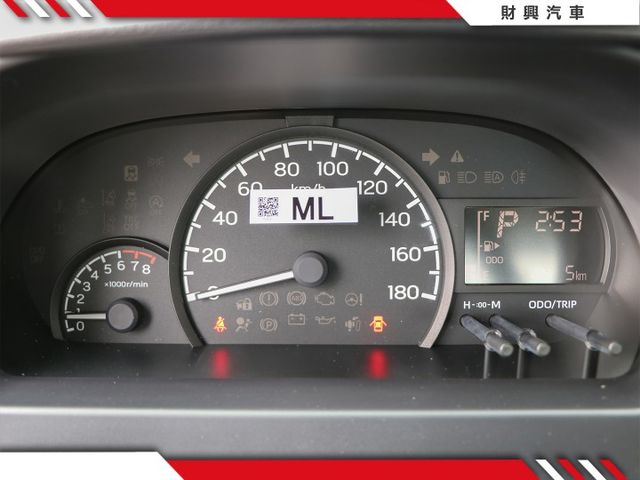 就是新車不用等，今天下訂力拼24HR交車！自排貨車大家都敢開，帶回去成為老闆的新生力軍！  第11張相片