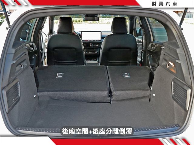 25年超新內外，市場稀少！省油，動力充足，稅金又省，一台不需要考慮的水車！成為你的夥伴吧！ST line  第7張相片