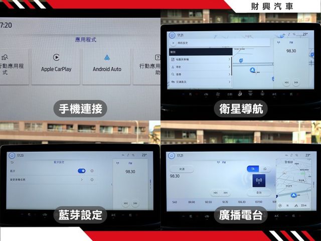 25年超新內外，市場稀少！省油，動力充足，稅金又省，一台不需要考慮的水車！成為你的夥伴吧！ST line  第13張相片
