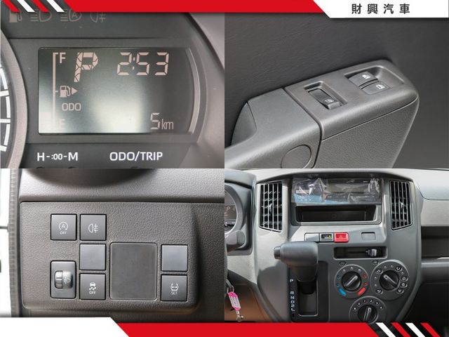 就是新車不用等，今天下訂力拼24HR交車！自排貨車大家都敢開，帶回去成為老闆的新生力軍！  第10張相片