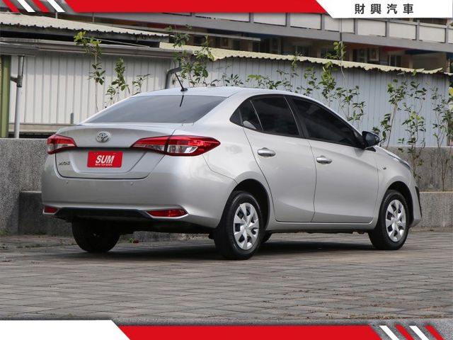 三十萬內超優代步車！保養維護門檻低，妥善率超好大家都知道！選一台車況好的VIOS陪你上山下海吧！  第2張相片