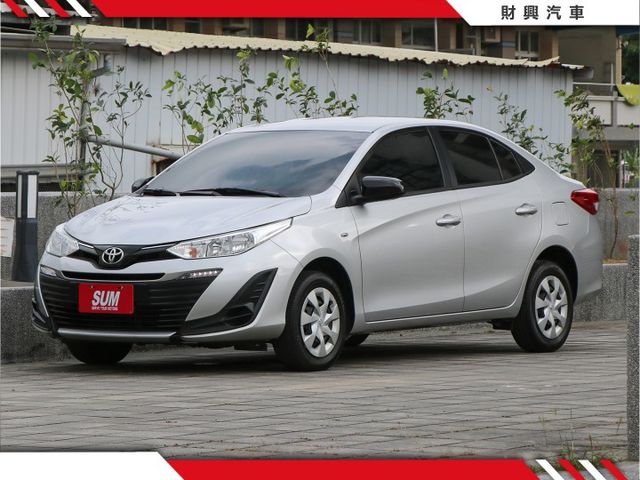 三十萬內超優代步車！保養維護門檻低，妥善率超好大家都知道！選一台車況好的VIOS陪你上山下海吧！  第4張相片