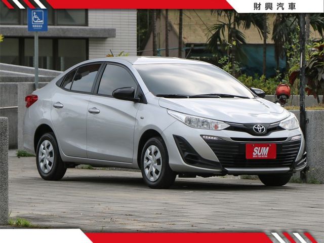 三十萬內超優代步車！保養維護門檻低，妥善率超好大家都知道！選一台車況好的VIOS陪你上山下海吧！  第5張相片