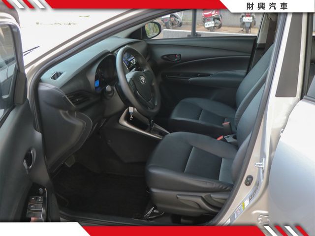 三十萬內超優代步車！保養維護門檻低，妥善率超好大家都知道！選一台車況好的VIOS陪你上山下海吧！  第6張相片