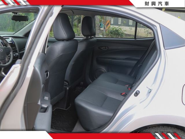 三十萬內超優代步車！保養維護門檻低，妥善率超好大家都知道！選一台車況好的VIOS陪你上山下海吧！  第7張相片