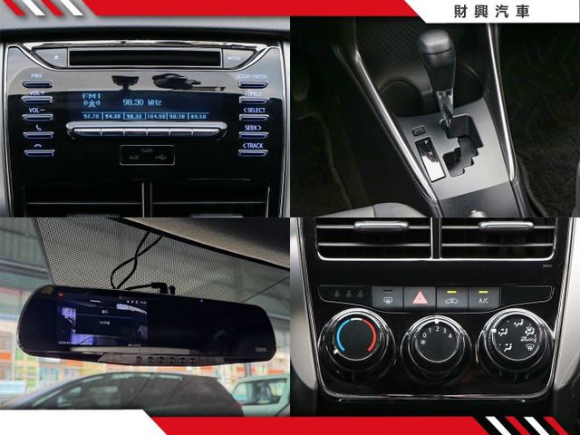三十萬內超優代步車！保養維護門檻低，妥善率超好大家都知道！選一台車況好的VIOS陪你上山下海吧！  第9張相片