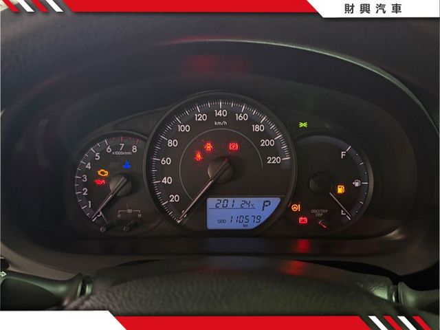 三十萬內超優代步車！保養維護門檻低，妥善率超好大家都知道！選一台車況好的VIOS陪你上山下海吧！  第10張相片