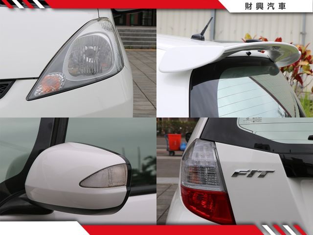 曾經的日系小車銷售新寵兒！跑格外觀，輕巧好開，底盤精準靈活，操控性十足，代步也可以小改玩玩！  第9張相片