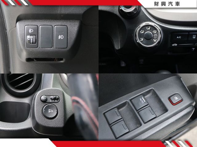 曾經的日系小車銷售新寵兒！跑格外觀，輕巧好開，底盤精準靈活，操控性十足，代步也可以小改玩玩！  第12張相片