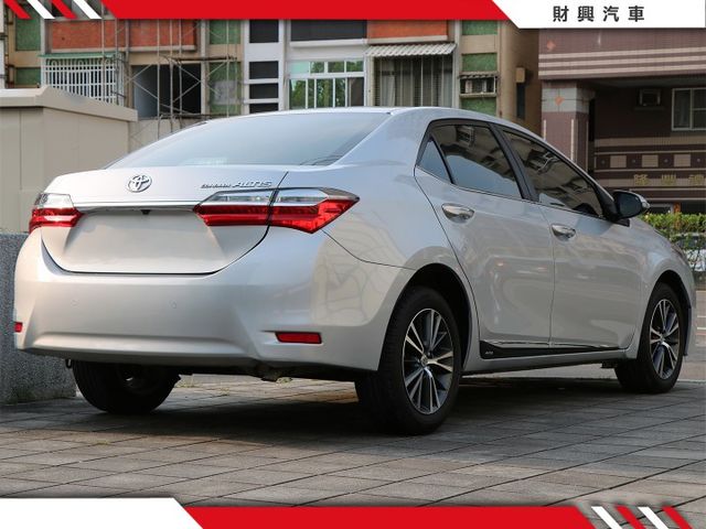 好開經濟又划算！IKEY高規格！全車原鈑件，妥善率超高，年輕人入手最佳第一台選擇！一起兜風去吧  第6張相片