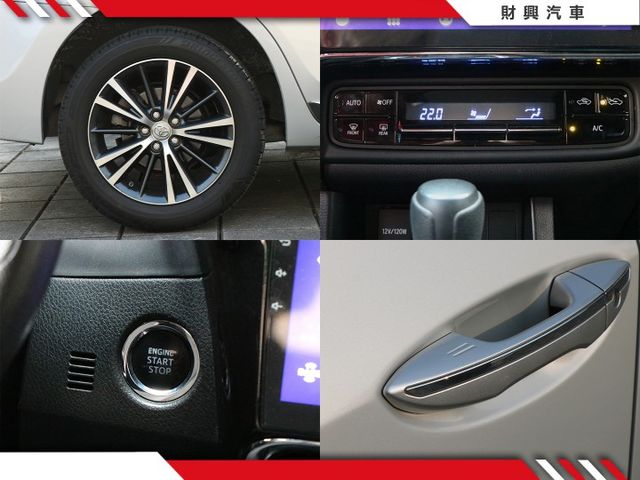 好開經濟又划算！IKEY高規格！全車原鈑件，妥善率超高，年輕人入手最佳第一台選擇！一起兜風去吧  第9張相片