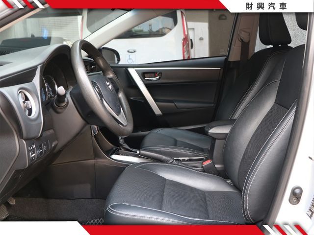 好開經濟又划算！IKEY高規格！全車原鈑件，妥善率超高，年輕人入手最佳第一台選擇！一起兜風去吧  第10張相片