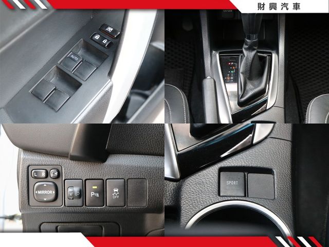 好開經濟又划算！IKEY高規格！全車原鈑件，妥善率超高，年輕人入手最佳第一台選擇！一起兜風去吧  第12張相片